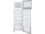 Frigorífico KUNFT KDD9133 WH Estático 161 cm 243 L Branco - Image 2