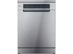 Máquina de Lavar Loiça CANDY CF 6B4S1PX 16 Conjuntos 60 cm Inox