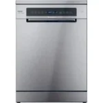 Máquina de Lavar Loiça CANDY CF 6B4S1PX 16 Conjuntos 60 cm Inox