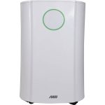 Desumidificador MEI DH 5520 30 m2 4 L 20 L/dia