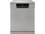 Máquina de Lavar Loiça BECKEN BDW1965N IX 12 Conjuntos 60 cm Inox