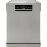 Máquina de Lavar Loiça BECKEN BDW1965N IX 12 Conjuntos 60 cm Inox
