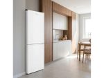 Frigorífico Combinado BECKEN Boostcooling BC4322 WH No Frost 185 cm 323 L Branco - Image 2