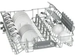 Máquina de Lavar Loiça BOSCH SMS25AI05E 12 Conjuntos 60 cm Inox - Image 4