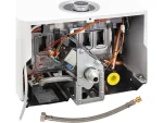 Esquentador BOSCH T4600F 14 KME D23 14 L Ventilado Gás Natural - Image 3