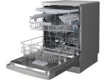 Máquina de Lavar Loiça INDESIT Push & Go DFO 3T133AFX 14 Conjuntos 59.5 cm Inox - Image 6