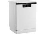 Máquina de Lavar Loiça BEKO BDFN26530W HygieneShield 15 Conjuntos 59,8cm Branco - Image 3