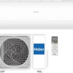 Ar Condicionado Split HAIER Tide Premium 12 24 m2 12000 BTUs Branco