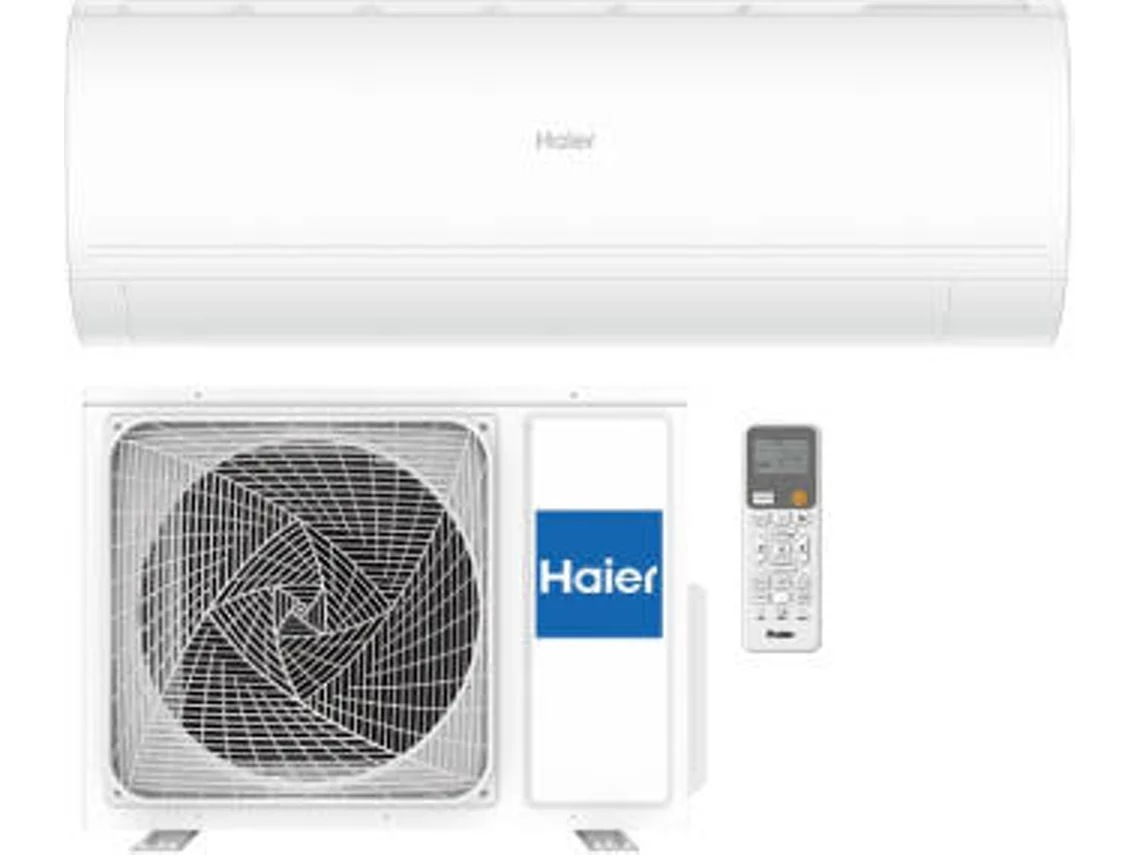ba5a0f5666e0b3c4b14b5ac3b810a3ad97341e01.webp Ar Condicionado Split HAIER Tide Premium 12 24 m2 12000 BTUs Branco - Image 1