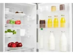 Frigorífico Combinado INDESIT XIT8 T2E X No Frost 188.8 cm 320 L Inox - Image 6