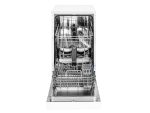 Máquina de Lavar Loiça KUNFT KDW5137 9 Conjuntos 44.8 cm Branco - Image 5