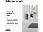 Desumidificador DELONGHI DNS80 2.8 L 20L/dia - Image 4