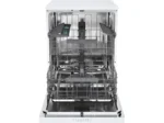 Máquina de Lavar Loiça CANDY CF 4B7F0W 14 Conjuntos 60 cm Branco - Image 2