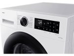 Máquina de Lavar SAMSUNG WW90CGC04DAEEP 9 Kg 1400 rpm Branco - Image 5