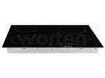 Placa de Vitrocerâmica HISENSE E6431CB Elétrica 59.5 cm Preto - Image 4