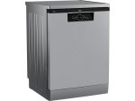 Máquina de Lavar Loiça BEKO BDFN26530X HygieneShield 15 Conjuntos 59,8cm Inox - Image 3