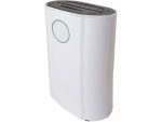 Desumidificador MEI DH 5520 30 m2 4 L 20 L/dia - Image 2