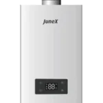 Esquentador JUNEX PL 11 VDE 11 L Ventilado Gás Natural