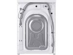 Máquina de Lavar SAMSUNG WW90CGC04DAEEP 9 Kg 1400 rpm Branco - Image 3