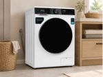 Máquina de Lavar Roupa BECKEN Boostwash BWM8812N 8 kg 1400 rpm Branco - Image 2