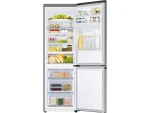 Frigorífico Combinado SAMSUNG RB34C632DSA/EF No Frost 185,3 cm 341 L Inox - Image 3