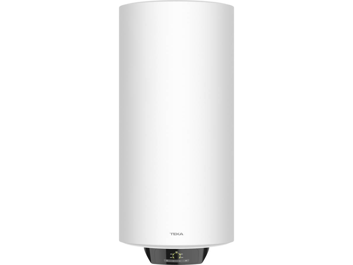 c7a43c0aecc6536b7a81f535304adafa910f9a82.jpg Termoacumulador TEKA Smart EWH 100 VE-D 100 L 7.5 bar - Image 1