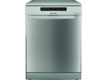 Máquina de Lavar Loiça INDESIT Push & Go DFO 3T133AFX 14 Conjuntos 59.5 cm Inox - Image 2