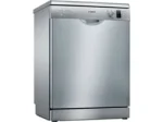 Máquina de Lavar Loiça BOSCH SMS25AI05E 12 Conjuntos 60 cm Inox