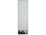 Frigorífico Combinado KUNFT KC8030N SL Estático 180 cm 264 L Cinzento - Image 3