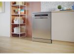 Máquina de Lavar Loiça CANDY CF 3C7F0X 13 Conjuntos 59.7 cm Inox - Image 4