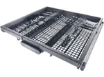 Máquina de Lavar Loiça CANDY CF 6B4S1PX 16 Conjuntos 60 cm Inox - Image 5
