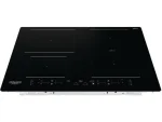 Placa de Indução HOTPOINT HB 4860B NE Elétrica 59 cm Preto - Image 2