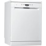 Máquina de Lavar Loiça HOTPOINT HFC 3C26 F 14 Conjuntos 60 cm Branco