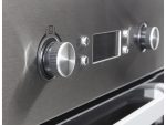 Forno BECKEN BBIO8913 70 L 59.5 cm Hidrolítico Inox - Image 2