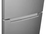 Frigorífico Combinado ST KUNFT KC9113 SL Estático 180 cm 262 L Prata - Image 3