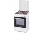 Fogão FLAMA 8152FL 48 L Gás Butano-Propano Branco - Image 6