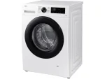 Máquina de Lavar Roupa SAMSUNG WW11DG5B25AEEP 11 11 kg 1400 rpm Branco - Image 3