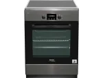 Fogão BECKEN BFE9896 DIX 70 L Elétrico de Indução Dark Inox - Image 3