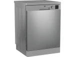 Máquina de Lavar Loiça BEKO DVN05320X 13 Conjuntos 59.8 cm Inox - Image 2