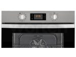 Forno INDESIT IFW3844 H IX 71 L 59.5 cm Hidrolítico Inox - Image 5