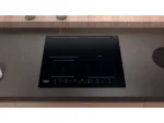 Placa de Indução HOTPOINT HB 4860B NE Elétrica 59 cm Preto - Image 4