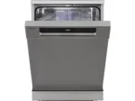 Máquina de Lavar Loiça BECKEN BDW9995 14 Conjuntos 60 cm Inox - Image 2