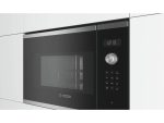 Micro-ondas Encastre BOSCH BEL554MS0 25 L Com Grill Inox - Image 6