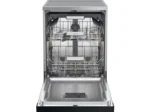 Máquina de Lavar Loiça WHIRLPOOL W7F HS51 X 15 Conjuntos 60 cm Inox - Image 3