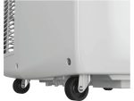 Ar Condicionado Portátil WHIRLPOOL PACF212HP W 12 24 m² 12000 BTU Branco - Image 6