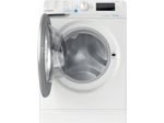 Máquina de Lavar Roupa INDESIT BWE 91496X WS SPT N 9 kg 1400 rpm Branco - Image 2