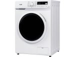 Máquina de Lavar Roupa KUNFT KWM8811 10 kg 1400 rpm Branco - Image 3