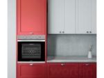 Forno INDESIT IFW 3534 H IX 71 L 59.5 cm Hidrolítico Inox - Image 3