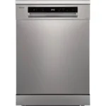 Máquina de Lavar Loiça BECKEN BDW9995 14 Conjuntos 60 cm Inox