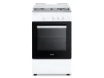 Fogão FLAMA 8152FL 48 L Gás Butano-Propano Branco